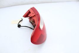 05-06 SAAB 9-2X LH LEFT DRIVER SIDE TAILLIGHT Q9314 image 3