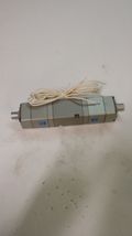 NEW SMC NVS 4414-0009D DIRECTIONAL AIR VALVE - $80.00
