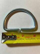 Total Gym D-Ring for Leg Pulley Kit - $12.99