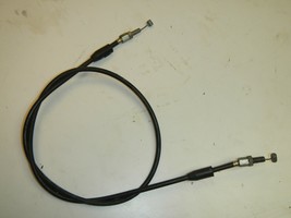 Choke Throttle Cable 2004 Husqvarna TE250 TE 250 - £28.79 GBP