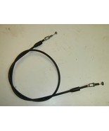 Choke Throttle Cable 2004 Husqvarna TE250 TE 250 - $36.62