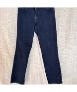 Bandolino Classic Blue Women&#39;s Jeans 16 - $455.76 MXN