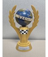 Super Nintendo World Mario Kart Trophy Gold Cup Universal Studios Hollyw... - €30,17 EUR