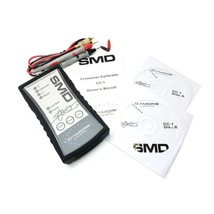 SMD CC-1 Steve Meade Designs Amplifier Crossover Calibrator - £225.83 GBP