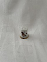 Unbranded TAURUS Zodiac Sign Thimble  - e551 - $145.75 MXN