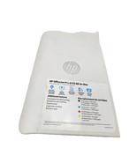 HP OfficeJet Pro 8725 Automatic Document Feeder Top Cover Other - £4.68 GBP