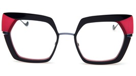 New CAROLINE ABRAM WONDROUS 522 Eyeglasses Frame 52-20-138mm B50 - £220.07 GBP