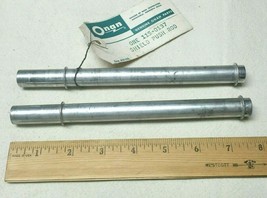 QTY-2 115-0137 Onan Shield Push Rod Tube Fits Jb Jc Nos 2 Pc Lot - £23.29 GBP