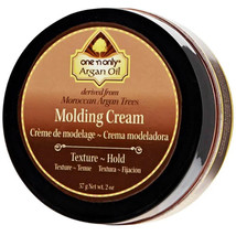 BaBylissPro Argan Oil Molding Cream 2 oz - £7.12 GBP
