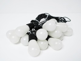 Govee Lynx Dream H7028AB1 48 ft. Outdoor Plug-In LED Smart String Light image 2