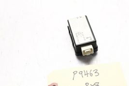 2004-2008 MAZDA RX8 RX-8 KEYLESS ENTRY MODULE P9463 image 5