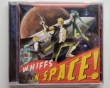 Whiffs In Space! Whiffenpoofs (CD, 2007) - $12.86