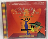 The Roots Of Swing n&#39; Jive: Minnie The Moocher by Various (CD, 1998) - $9.99
