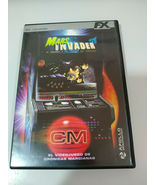 Mars Invader cronicas marcianas Gioco Ufficiale PC Cd-rom IN Spagnolo Ap... - $24.93