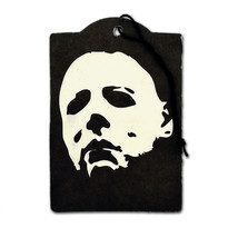 Michael Myers Halloween Midnight Chiller Scent Air Freshener - 2 Pack Multi-Col - £9.60 GBP