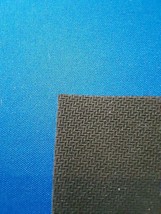 1.5mm Blue Neoprene Fabric Thin Stretch Wetsuit Rubber Sheets 26 X 36 Cuts New - £14.80 GBP