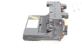 Chassis ECM SAM 203 Type Lamp Sedan C230 Fits 06-07 MERCEDES C-CLASS 70521 image 7