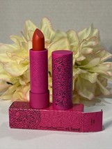 MAC - Maya La Belle - Matte Lipstick eL Seed Lim Ed New in Box Full Size... - $17.77