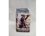Lot Of (100) Cardfight Vanguard Common Trading Cards - £38.65 GBP