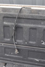 2014-18 GMC Sierra Denali TailGate Tail Gate W/Camera image 12