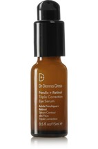 Dr. Dennis Gross Ferulic + Retinol Triple Correction Eye Serum, 0.5 FULL SIZE- N - £55.84 GBP