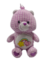 Care Bears Best Friend Bear Special Edition Country Fun Series 15  2006 ... - $13.85