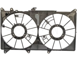 Dorman 603-430 Front Engine Coolant Reservoir Compatible w/Select Lexus Models - £115.38 GBP