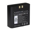 Battery For The Zoom Li-On Flash (Vb-18) # - $82.64