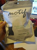 Motif Medical Postpartum Recovery Support Garment Nude Medium - $12.51