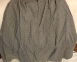 Vintage Russ Women’s Skirt Gray Size 18 Made In USA - $12.86