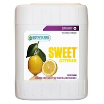 NEW Botanicare Sweet Citrus (5 Gallon)! - £212.36 GBP
