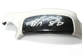 2003-2006 PORSCHE CAYENNE S 4.5L V8 ENGINE COVER TRIM P3884 image 3