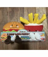 Mimicoco I Only Have Fries For You Weighted Plush Snug Besties For 3+ Ye... - €30,85 EUR