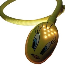 Tweety Bird Lamp Snake lamp Desk Student Warner Brothers - $32.73