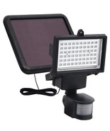 Solar Spotlight Black Plastic Water-resistant materials - $115.49