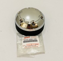 New Genuine OEM Suzuki 00-05 Grand Vitara Wheel Center Cap 43250-65DA1-C48 - $48.15