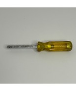 Vintage Williams Tools • M-106 • 1/4&quot; Drive Spinner Handle / Extension •... - $267.45 MXN