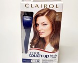 Clairol Root Touch-Up Permanent Hair Color 6A Light Ash Brown - £7.47 GBP