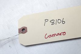 2010-2015 CHEVROLET CAMARO SS 6.2L FUEL PUMP FLOAT SENDING UNIT ASSEMBLY P8106 image 12