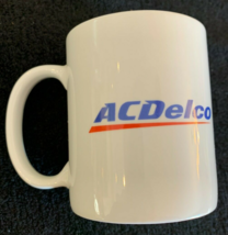 AC Delco Coffee Mug   RH - £11.43 GBP
