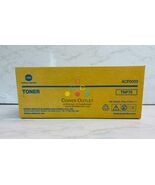 Genuine Konica Minolta bizhub 5000i Black Toner TNP75 - $172.26