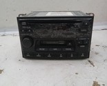 Audio Equipment Radio Receiver ID CN548 Fits 98-99 ALTIMA 674083 - £65.11 GBP