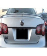2002-2005 AUDI A8 / A8 QUATTRO CARBON FIBER TRUNK / TAILGATE TRIM MOLDIN... - $29.99