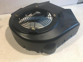 0E9336F GENERAC ENGINE BLOWER HOUSING image 2