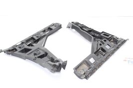 19-20 VOLKSWAGEN JETTA Rear Left And Right Bumper Mount Bracket F1658 image 2