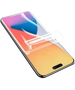 HD Clear For Google Pixel 8 6 7  Pro Hydrogel FILM Screen Protector Full... - $3.03 CAD