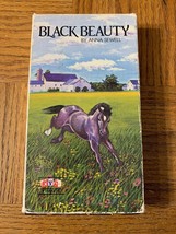Black Beauty Vhs - £9.99 GBP
