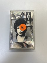 The Best Of Eric Carmen 1988 (Audio Cassette) Arista Records AC-8548 - £3.73 GBP