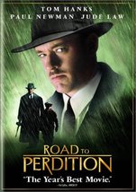 Road to Perdition (Full Screen Edition) [DVD] - £3.10 GBP