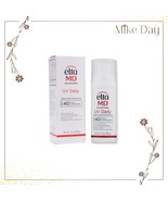 EltaMD UV Daily SPF 40 Face Sunscreen 1.7oz Broad-Spectrum EXP 10/26 New... - $518.72 MXN